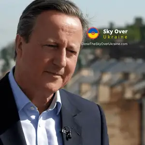 Cameron opposes “NATO soldiers killing Russian soldiers”
