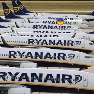 Italy to check Ryanair for unfair competition