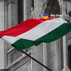 Hungary blocks EU statement on Karabakh - media