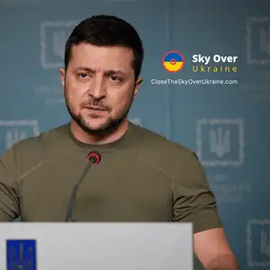Zelenskyy: Mariupol will live in Ukraine, Melitopol will be liberated