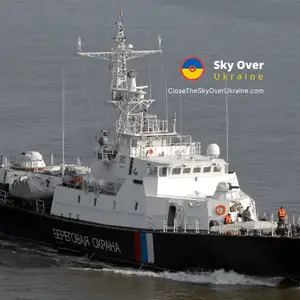 Russian spy ship spotted off the coast of Germany