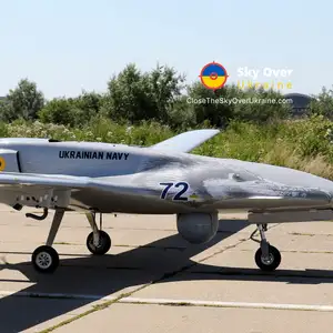 Polish army receives six more Bayraktar TB2 drones