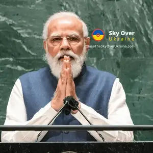 Modi confirms India will attend peace summit in Switzerland
