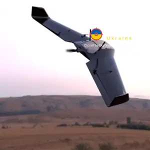 Russian Defense Ministry announces massive drone attack on Crimea