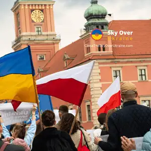 Poland wants to change asylum rules for Ukrainians