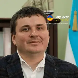 Zelenskyy appoints ex-Ukroboronprom head as ambassador to Azerbaijan