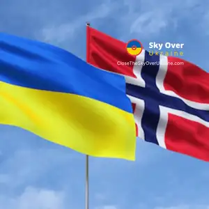 Norway to allocate additional $600 million to support Ukraine