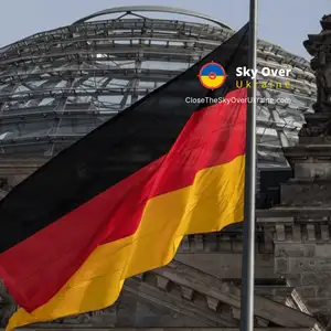 Ukrainians will be able to stay in Germany with an expired passport