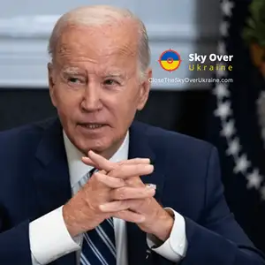 Biden urges Congress to approve aid for Ukraine and Israel