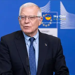 Borrell: EU must be able to defend Europe on its own