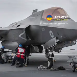 Czech government approves purchase of 24 F-35 fighter jets