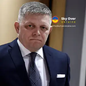 Fico talks to Shmyhal about Lukoil oil transit