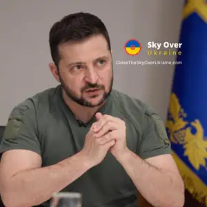 Zelenskyy: sanctions pause after the 11th EU package is too long