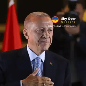 Erdogan to attend G7 summit in Italy