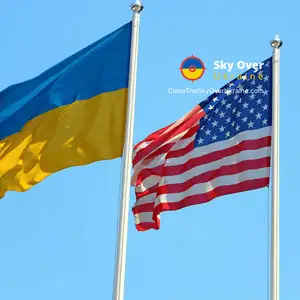 US House of Representatives approves $300 million for Ukraine
