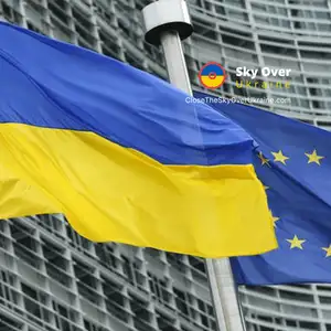 Ukraine's accession to the EU will not cause financial problems