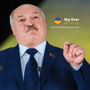 Lukashenko: The use of nuclear weapons is our business with Putin