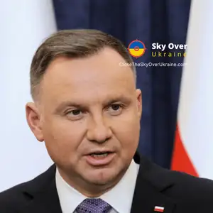 Shmyhal and Duda discussed military assistance