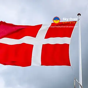 Denmark to increase military assistance to Ukraine in 2024