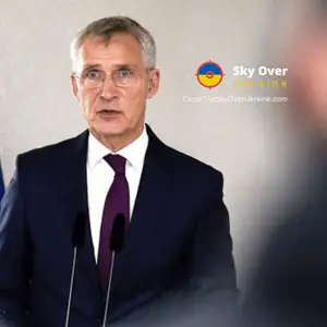 Stoltenberg on peace talks with Russia: Minsk-3 cannot be allowed