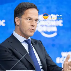 Germany supports Rutte's appointment as NATO Secretary General