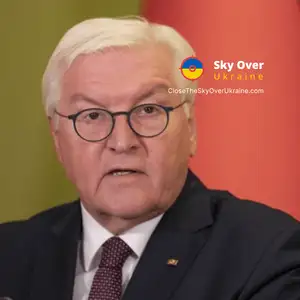 German President waited half an hour on the gangway in Qatar to be met