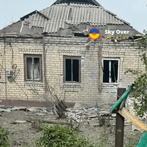 Russians killed 5 people in Donetsk region in one day