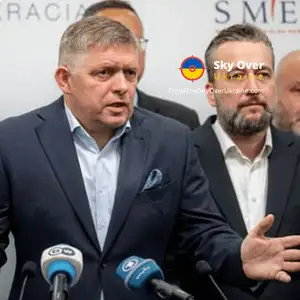 Slovak Prime Minister assures that Slovaks will not fight in Ukraine