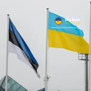 Estonia is seriously considering sending troops to Ukraine