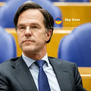 Mark Rutte to be officially appointed NATO Secretary General 