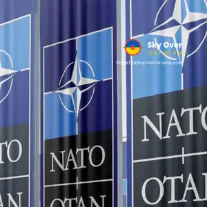 NATO accuses Russia of malicious acts against Allies