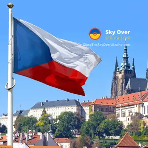 Czech politicians: Ukraine should receive the same support as Israel