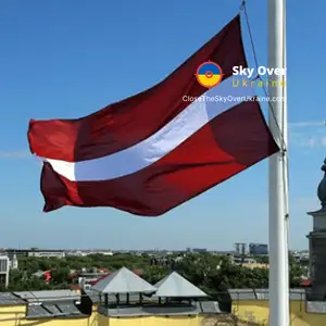 Latvia extends restrictions on entry of Russian citizens for one year