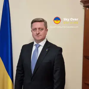 Ukrainian ambassador says Poland did not stop talks with Kyiv