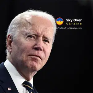 Biden's meeting with congressional leaders on Ukraine: first details