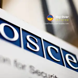 Finland does not rule out the collapse of the OSCE