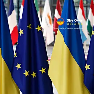 9 priorities: EU provided details of security guarantees for Ukraine