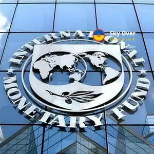 IMF named conditions for confiscation of Russian assets