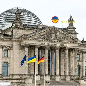 Bundestag to discuss supply of Taurus missiles to Ukraine today