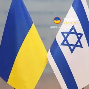 Ukrainian military in Poland master Israeli missile warning system