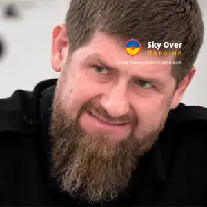 Kadyrov again promises to strike at Ukrainian authorities