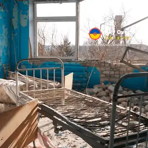 Russia intentionally shells medical facilities in the Tavria sector