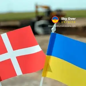 Denmark contributes $14 million to purchase ammunition for Ukraine
