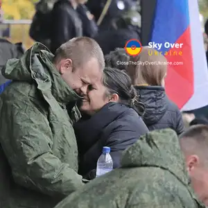 Occupiers force students to register for military service in Mariupol