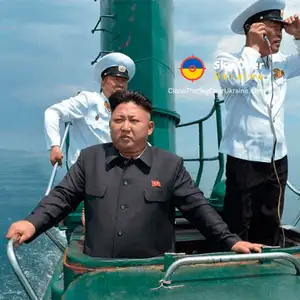 The EU is preparing sanctions against North Korean ships