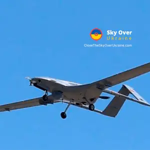 Ukraine has drones capable of reaching Siberia