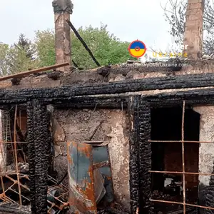 Occupiers attacked Krasnohorivka in the Donetsk region
