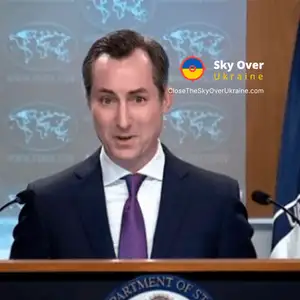 The US State Department reacted to RF's threats to use nuclear weapons