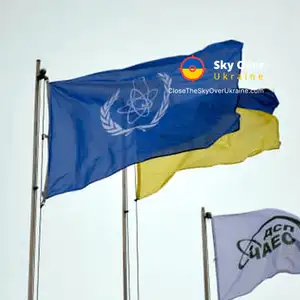 Ukraine elected to the IAEA governing body