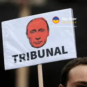 PACE adopts a resolution to establish a special tribunal for Russia
